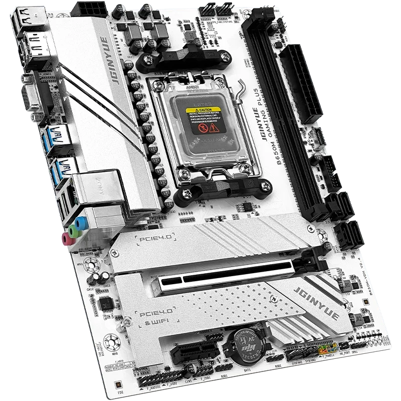 B650 Kit scheda madre per comp - X870E Atx Motherboard recensione e prezzo